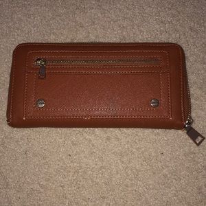 Wallet!